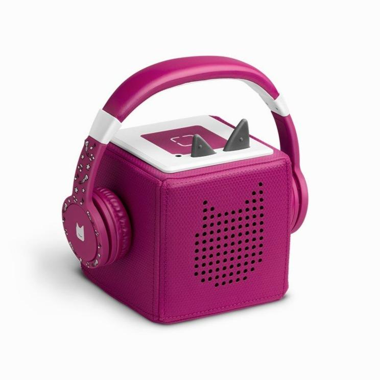 Bambinista-TONIES-Toys-Tonies Headphones - Purple