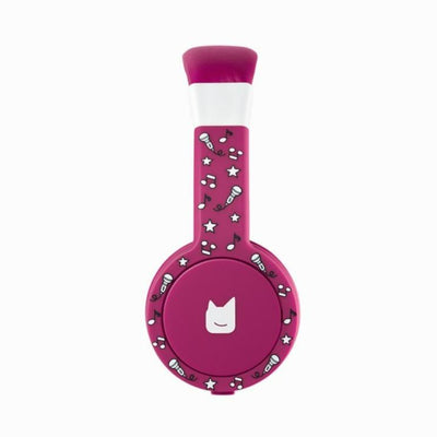 Bambinista-TONIES-Toys-Tonies Headphones - Purple