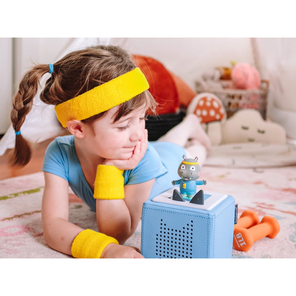 Bambinista-TONIES-Toys-TONIES Healthy Habits