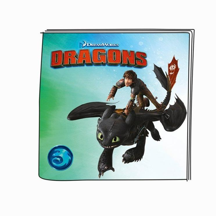 Bambinista-TONIES-Toys-Tonies How To Train Your Dragon