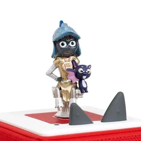 Bambinista-TONIES-Toys-TONIES Hully Boo Treasure Hunt/The Magic Championships (4 for 3)