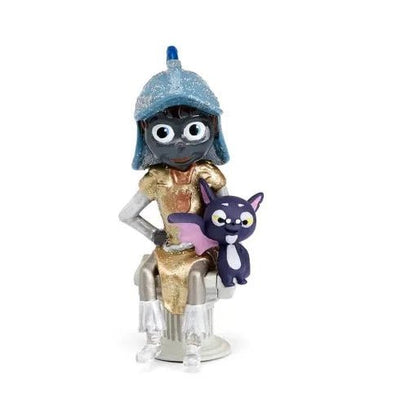 Bambinista-TONIES-Toys-TONIES Hully Boo Treasure Hunt/The Magic Championships (4 for 3)