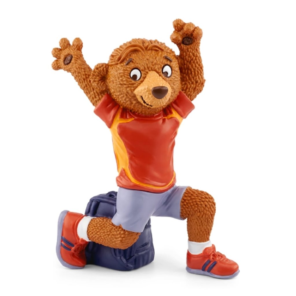 Bambinista-TONIES-Toys-TONIES Joe Wicks - The Burpee Bears