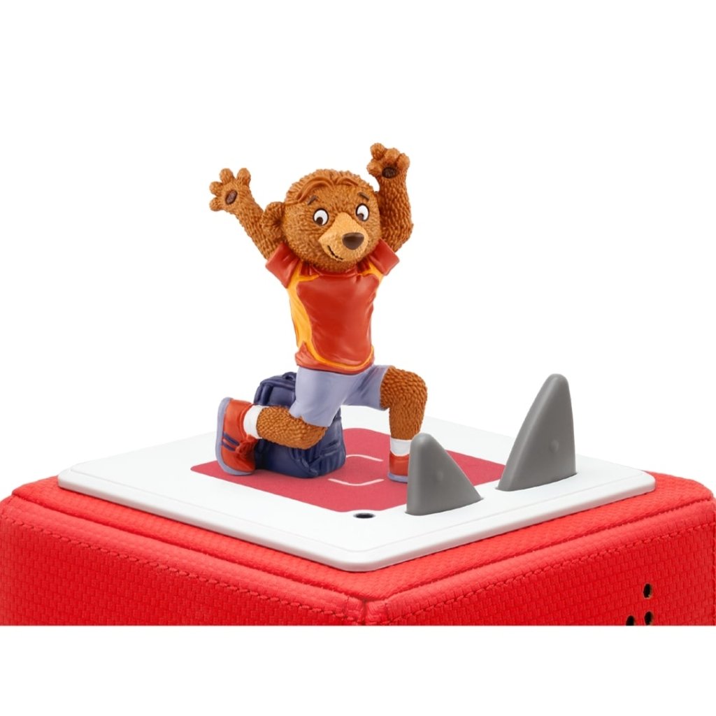 TONIES Joe Wicks The Burpee Bears Bambinista
