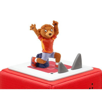 Bambinista-TONIES-Toys-TONIES Joe Wicks - The Burpee Bears