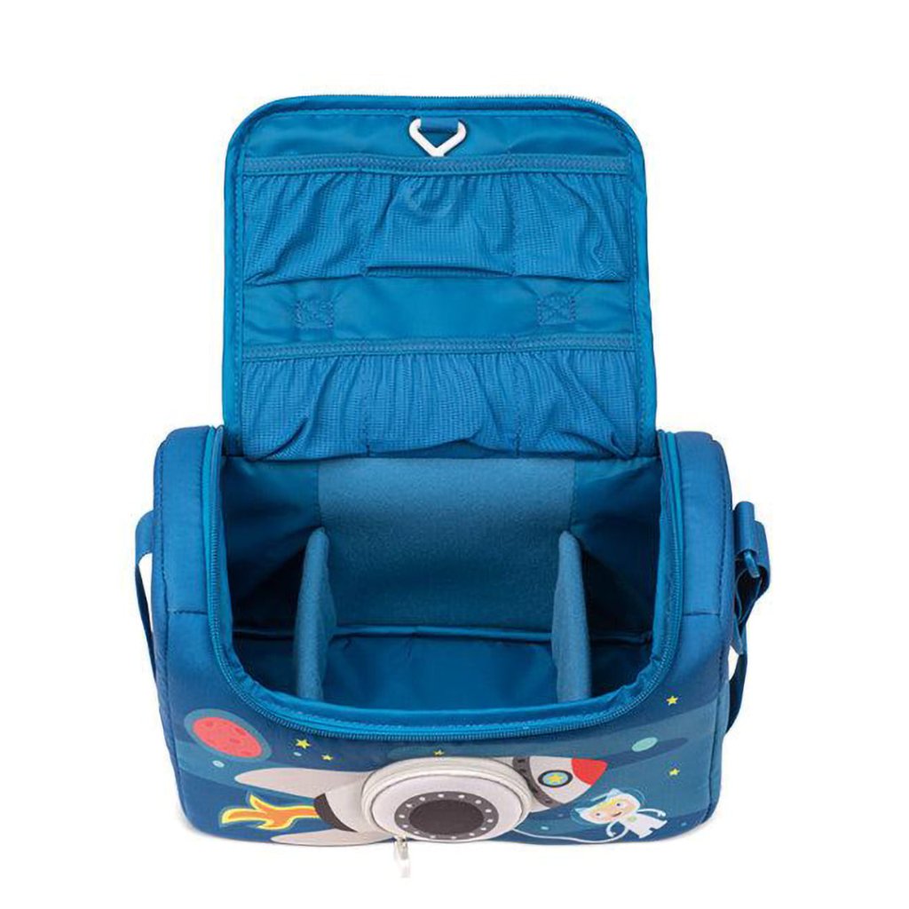 Bambinista-TONIES-Toys-TONIES Listen & Play Bag - Blast Off!