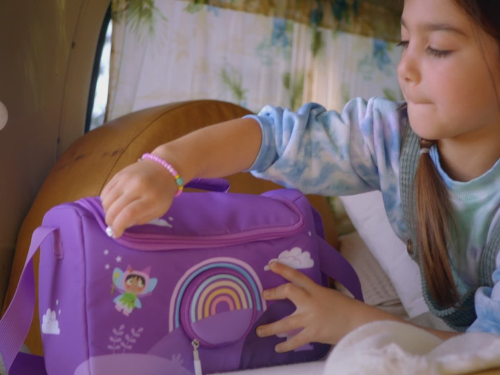 Bambinista-TONIES-Toys-TONIES Listen & Play Bag - Over the Rainbow