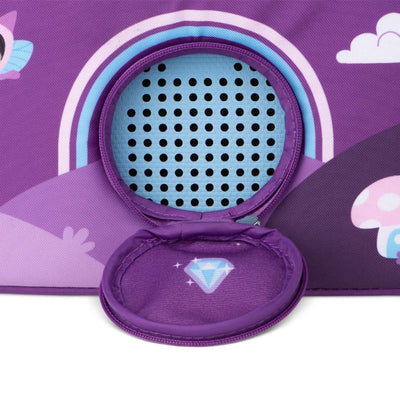 Bambinista-TONIES-Toys-TONIES Listen & Play Bag - Over the Rainbow