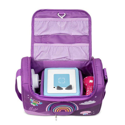 Bambinista-TONIES-Toys-TONIES Listen & Play Bag - Over the Rainbow