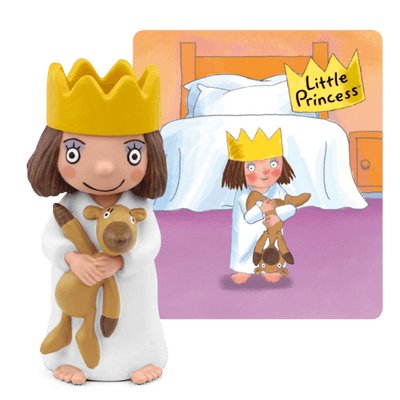 Bambinista-TONIES-Toys-TONIES Little Princess (4 for 3)