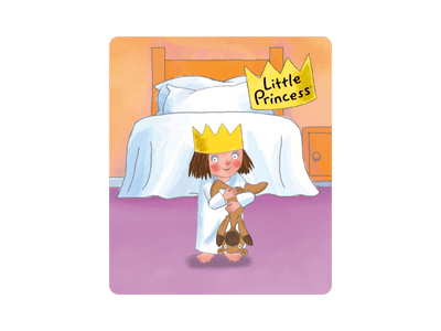 Bambinista-TONIES-Toys-TONIES Little Princess (4 for 3)