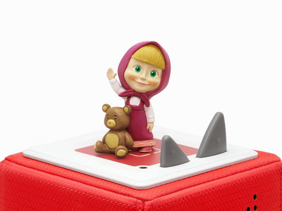 Bambinista-TONIES-Toys-Tonies Masha and the Bear