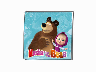 Bambinista-TONIES-Toys-Tonies Masha and the Bear