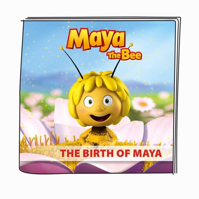Bambinista-TONIES-Toys-Tonies Maya The Bee - The Birth of Maya