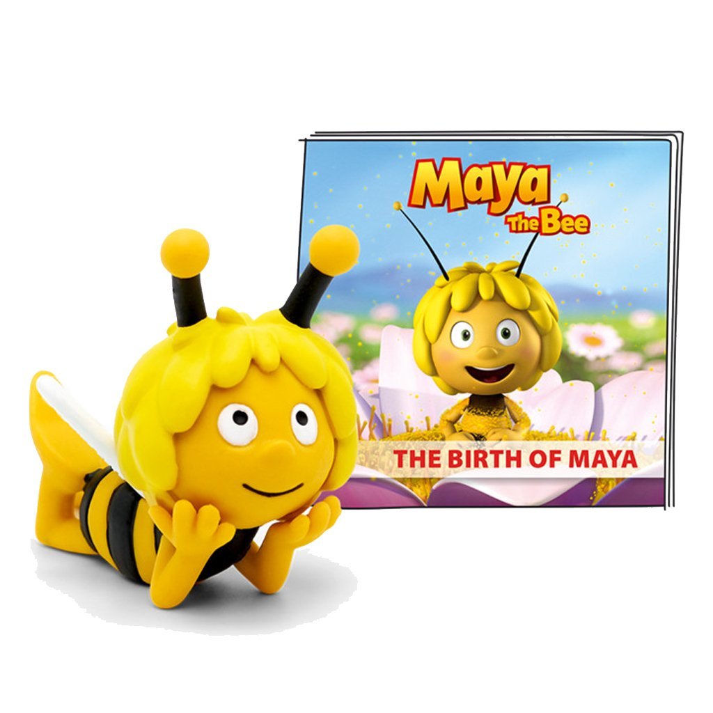 Bambinista-TONIES-Toys-Tonies Maya The Bee - The Birth of Maya