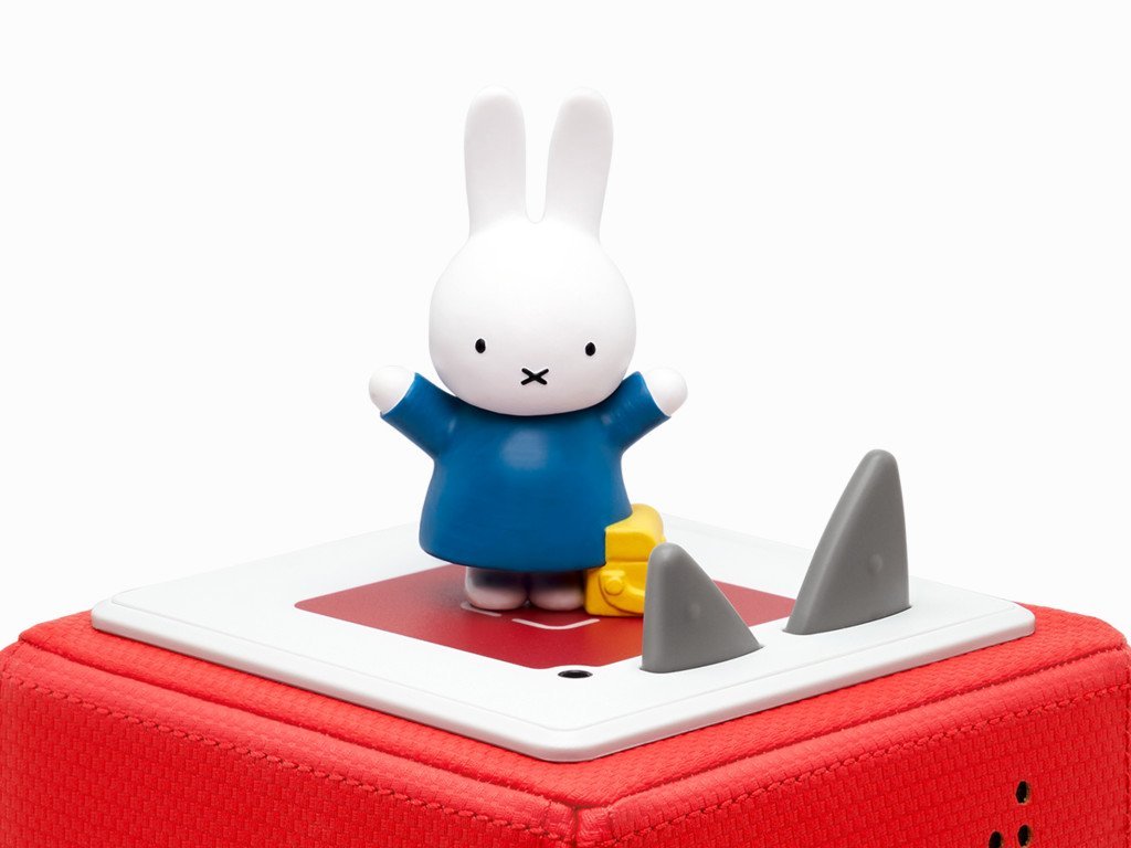 Bambinista-TONIES-Toys-Tonies Miffy’s Adventures