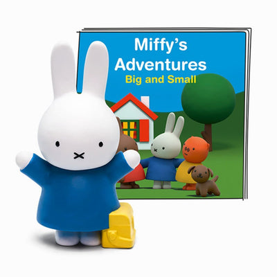 Bambinista-TONIES-Toys-Tonies Miffy’s Adventures