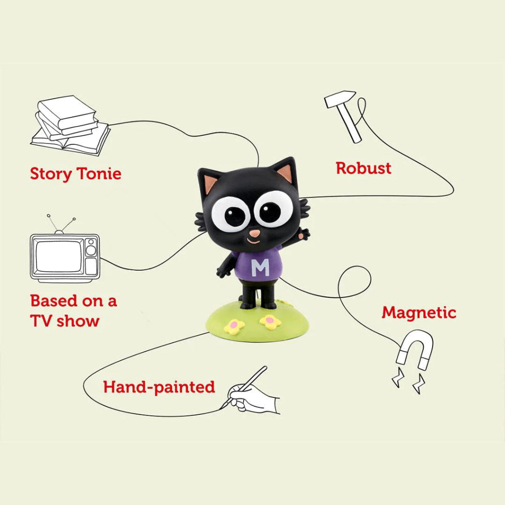 Bambinista-TONIES-Toys-TONIES - Milo