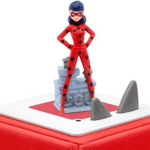 Bambinista-TONIES-Toys-TONIES Miraculous - Ladybug (4 for 3)