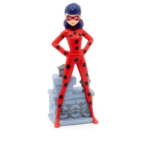 Bambinista-TONIES-Toys-TONIES Miraculous - Ladybug (4 for 3)