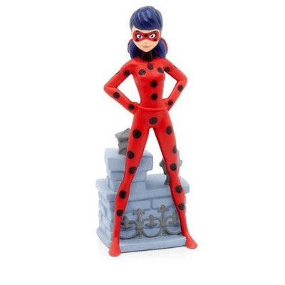 Bambinista-TONIES-Toys-TONIES Miraculous - Ladybug (4 for 3)