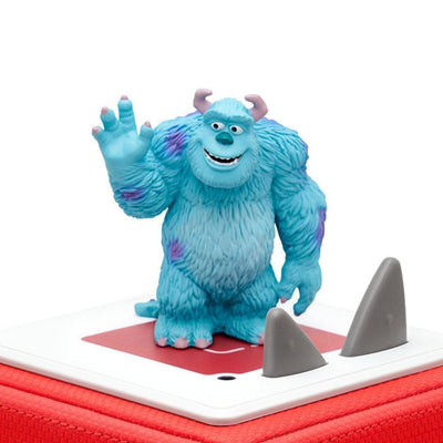 Bambinista-TONIES-Toys-TONIES Modern Disney Bundle - Mulan, Finding Nemo, + Monsters Inc