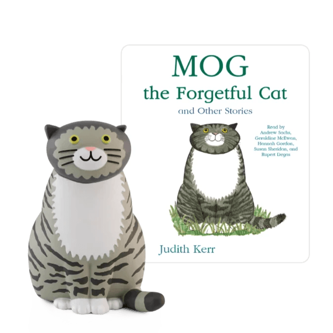 Bambinista-TONIES-Toys-TONIES Mog the Forgetful Cat (4 for 3)