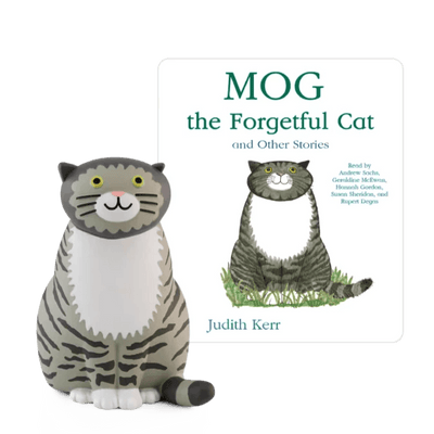 Bambinista-TONIES-Toys-TONIES Mog the Forgetful Cat (4 for 3)
