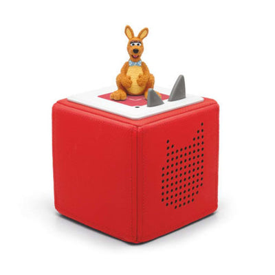 Bambinista-TONIES-Toys-TONIES Monty & Co (4 for 3)