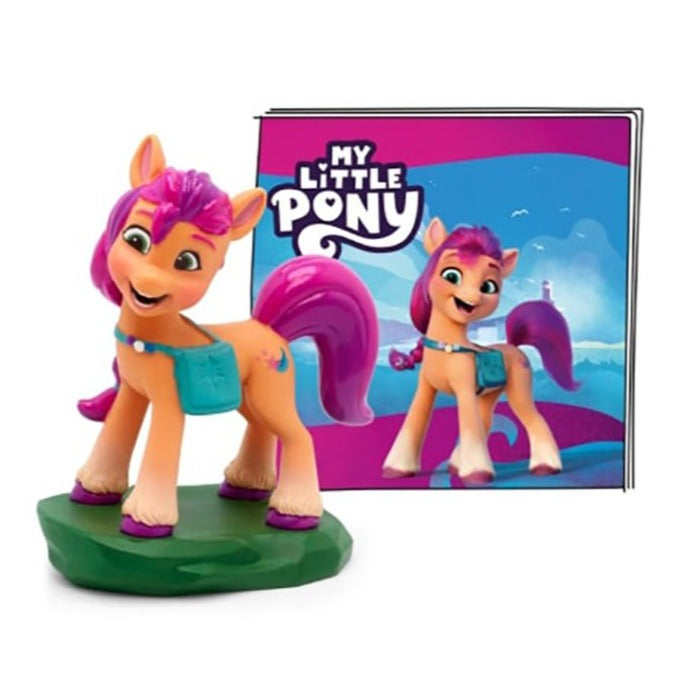 Bambinista-TONIES-Toys-Tonies My Little Pony - Sunny