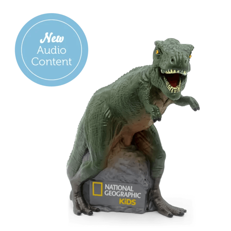 Bambinista-TONIES-Toys-TONIES National Geographic Dinosaur