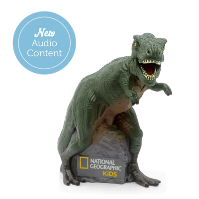 Bambinista-TONIES-Toys-TONIES National Geographic Dinosaur