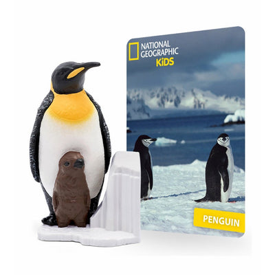 Bambinista-TONIES-Toys-TONIES National Geographic Penguin