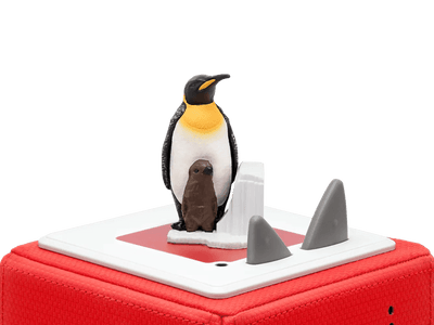 Bambinista-TONIES-Toys-TONIES National Geographic Penguin