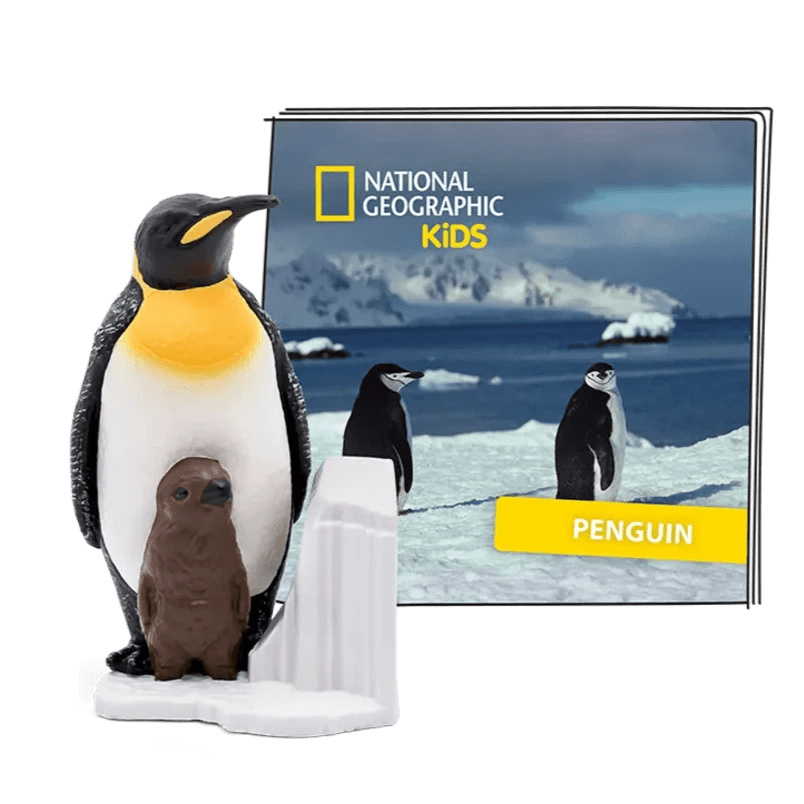 Bambinista-TONIES-Toys-TONIES National Geographic Penguin