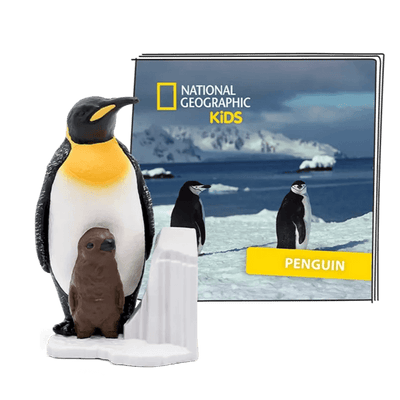 Bambinista-TONIES-Toys-TONIES National Geographic Penguin