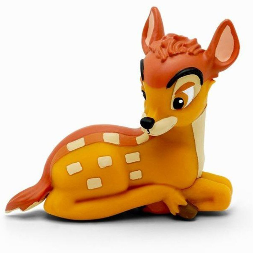Bambinista-TONIES-Toys-TONIES Nostalgic Disney Bundle - Aladdin, Winnie the Pooh, + Bambi