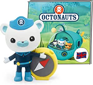 Bambinista-TONIES-Toys-TONIES Octonauts - Captain Barnacles