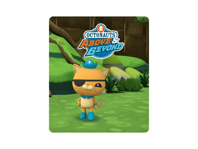 Bambinista-TONIES-Toys-TONIES Octonauts - Kwazii (4 for 3)