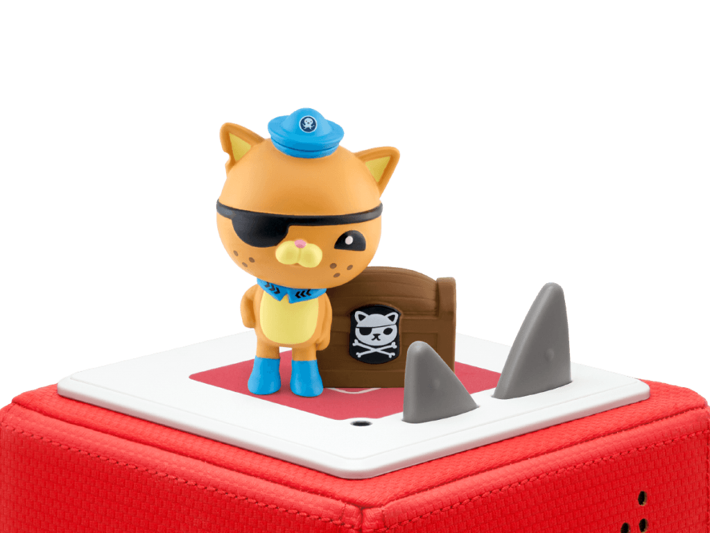 Bambinista-TONIES-Toys-TONIES Octonauts - Kwazii (4 for 3)