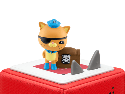 Bambinista-TONIES-Toys-TONIES Octonauts - Kwazii (4 for 3)