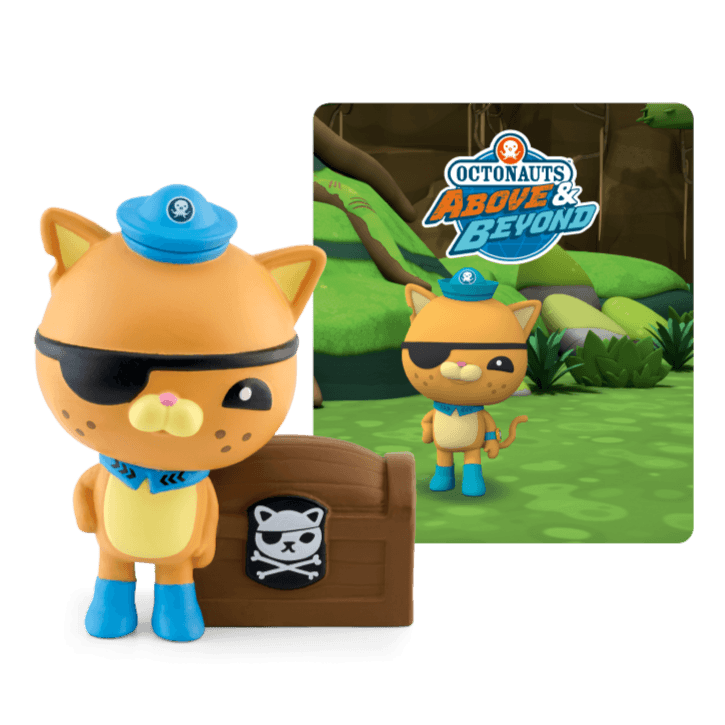 Bambinista-TONIES-Toys-TONIES Octonauts - Kwazii (4 for 3)