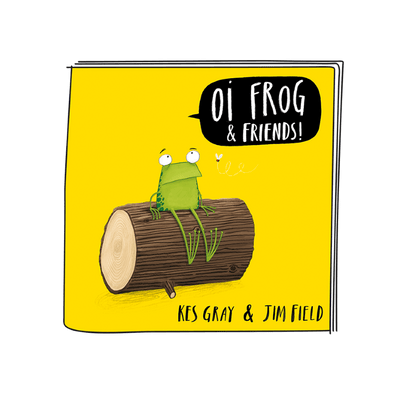 Bambinista-TONIES-Toys-Tonies Oi Frog - Frog and Friends