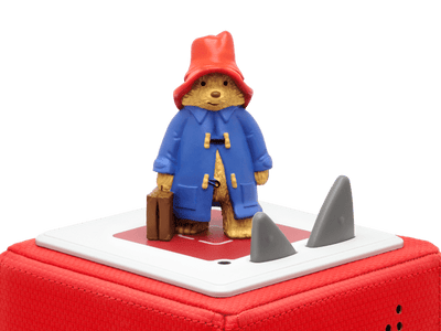 Bambinista-TONIES-Toys-Tonies Paddington Bear - A bear called Paddington