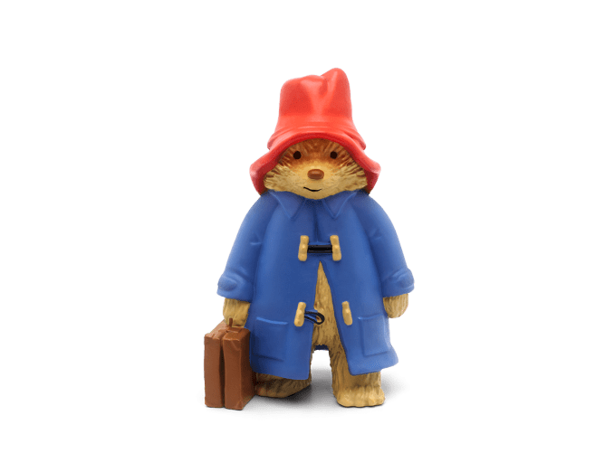 Bambinista-TONIES-Toys-Tonies Paddington Bear - A bear called Paddington
