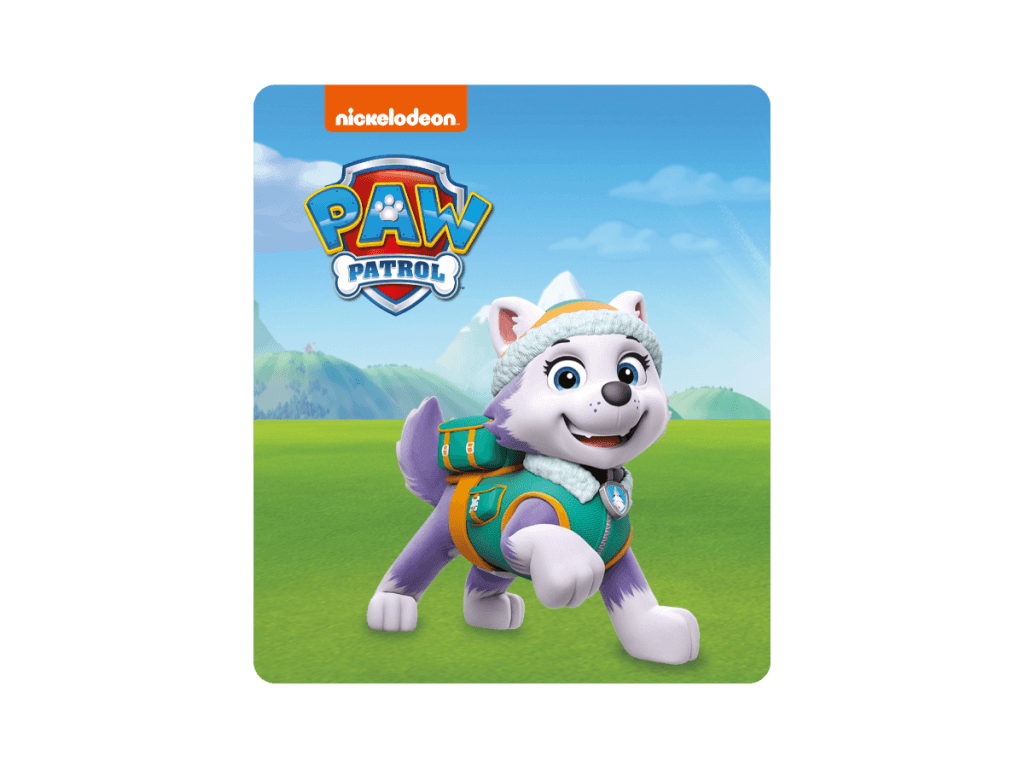 Bambinista-TONIES-Toys-TONIES Paw Patrol - Everest (4 for 3)
