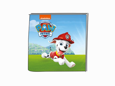 Bambinista-TONIES-Toys-Tonies Paw Patrol - Marshall