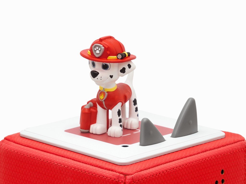 Bambinista-TONIES-Toys-Tonies Paw Patrol - Marshall