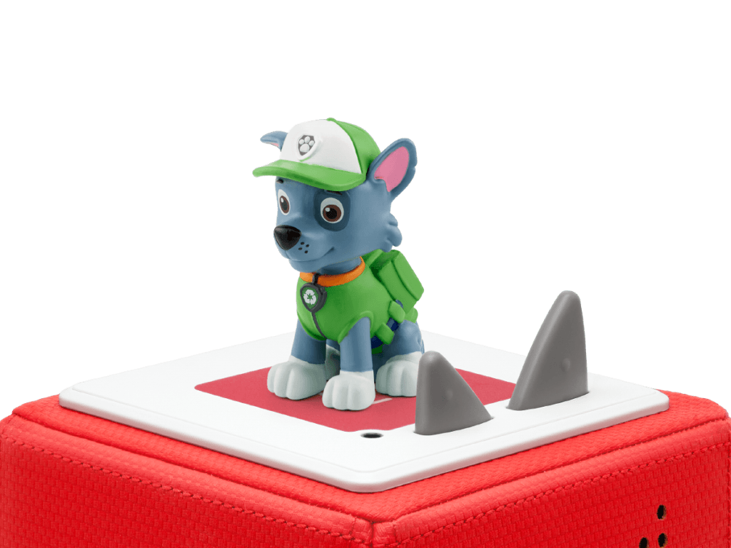 Bambinista-TONIES-Toys-TONIES Paw Patrol - Rocky (4 for 3)