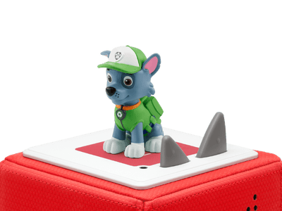 Bambinista-TONIES-Toys-TONIES Paw Patrol - Rocky (4 for 3)